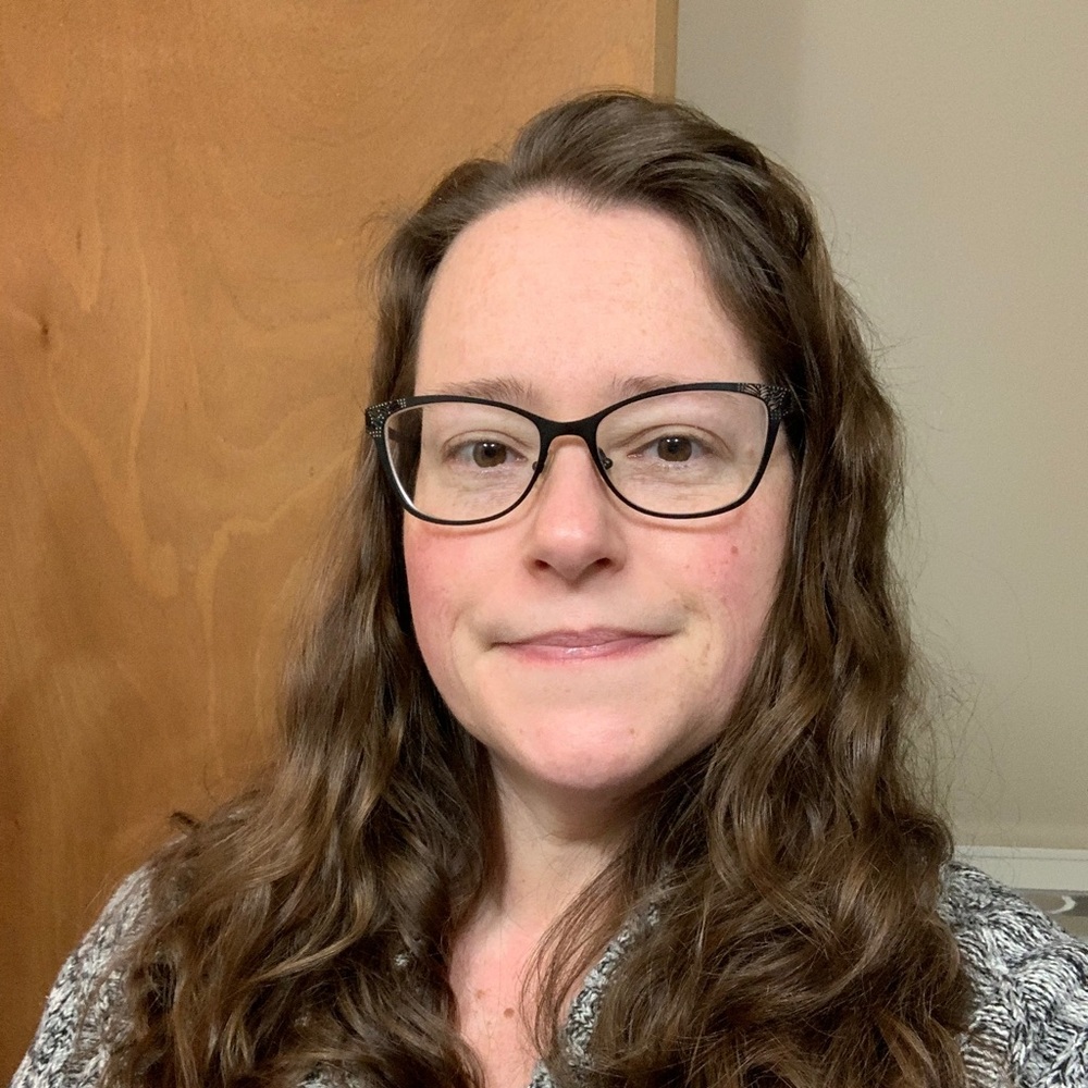 Meet your Posher, Rebecca